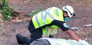 Fallece agente del MP en accidente carretero en Juchitán