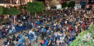 Rechazan pobladores de Mitla centro de residuos sólidos