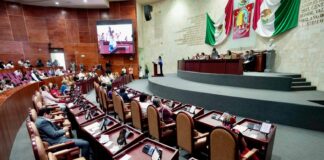 Conmemorará Congreso el 110 aniversario luctuoso del oaxaqueño Adolfo Gurrión Carrasco