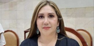 Propone Miriam Vázquez incorporar Código QR para mejorar transparencia legislativa