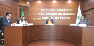 Revoca TEEO resolución de queja intrapartidaria del PT y ordena reponer proceso contra dos de sus militantes
