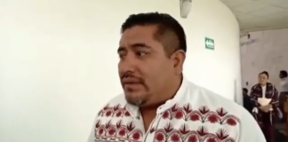 Se deslinda diputado de Morena de chat Sierra XXX