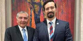 Nombra Segob titular de Asesoría y Defensa del Contribuyente