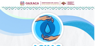 Inician campaña para concientizar el uso del agua en temporada de estiaje