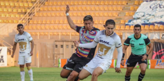 Alebrijes avanza a la reclasificación del torneo Clausura 2023