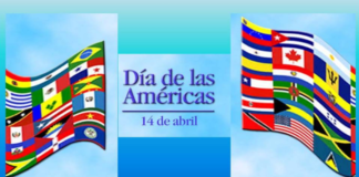 EfeméridesRIO: Día de las Américas