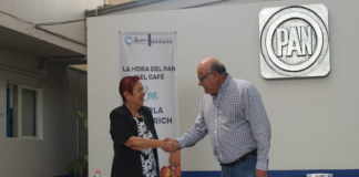 Anuncian alianza PRI-PAN para pedir diálogo con el Gobierno del Estado