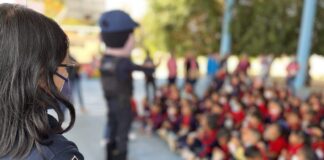 SSPC despliega Cuarta Brigada de Prevención para la Construcción de la Paz en Zimatlán