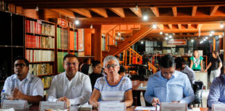 Inician trabajos de planeación y seguimiento a proyectos de infraestructura y equipamiento educativo