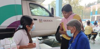 Caravanas Bienestar recorrerán 11 localidades de la Sierra Sur