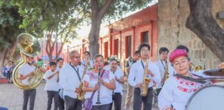 Acerca CCO el arte y la cultura a todos los sectores de la sociedad