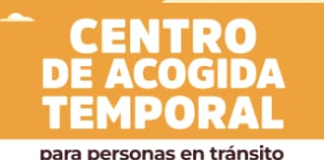 DIF Oaxaca dispone de un Centro de Acogida Temporal para Personas en Tránsito