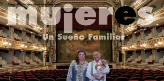 DETRÁS DE LA NOTICIA: Mujeres Shaíque en plena mayoría de edad, 21 años