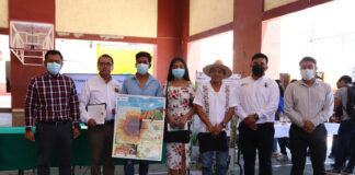 Estudiantes de la UTSSO sorprenden con sus proyectos productivos