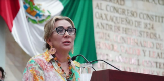 Cony Rueda exhibe desvío de recursos en Instancias Municipales de las Mujeres