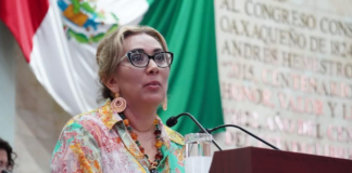 Alertan sobre “turismo sexual” en Oaxaca; Cony Rueda pide a la FGEO operativos