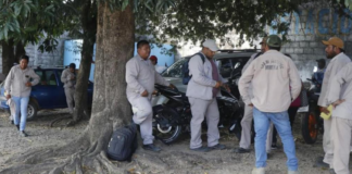 DETRÁS DE LA NOTICIA: Podría apoyar Jara Justicia a trabajadores en Tuxtepec