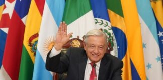 Pacta cumbre de AL acciones contra la ola inflacionaria