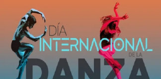 EfeméridesRIO: Día Internacional de la Danza