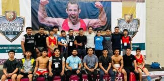 Joven promesa del deporte Oaxaqueño con traumatismo craneoencefálico por un ebrio conductor