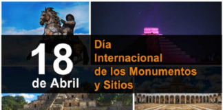 EfeméridesRIO: Día Internacional de los Monumentos y Sitios