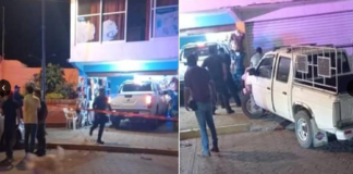 DETRÁS DE LA NOTICIA: ¿Quién miente y engaña al Gobernador?