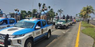 “Grave error”, resolución de la Corte sobre la GN: Ebrard