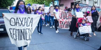 DETRÁS DE LA NOTICIA: Rebasa al Gobierno la inseguridad y violencia