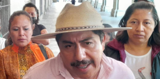 Afodepo se defiende; “apoyos son entregados a beneficiarios”, dicen