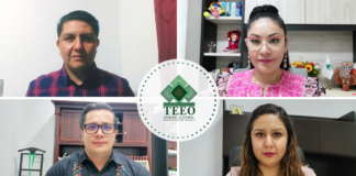 Confirma TEEO acuerdos del IEEPCO que validan elecciones en 7 municipios