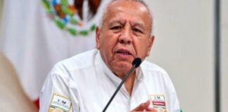 FGR procede penalmente contra Francisco Garduño por incendio en estación del INM