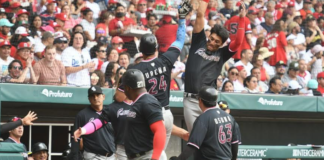 Guerreros de Oaxaca se impone a Diablos en el Interliga