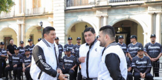 Los Guerreros de Oaxaca están preparados para grandes victorias en esta temporada: Salomón Jara