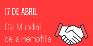 EfeméridesRIO: Día mundial de la hemofilia