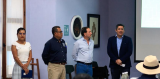 Emprende Fiscalía capacitación a sector hotelero para prevenir extorsión