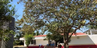 Falsificaron escrituras para construir clínica del ISSSTE en Oaxaca