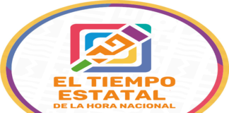 Concluye una temporada más de El Tiempo Estatal de la Hora Nacional
