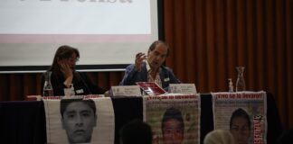 Bloqueo sistemático del Ejército en el caso Iguala, acusa el GIEI