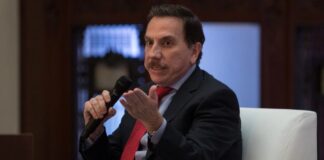 Impugna Presidencia suspensión de Laynez al ‘plan B’