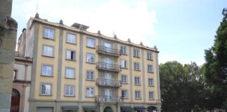 Fiscalía confirma muerte de mujer en Hotel Marqués del Valle en Oaxaca