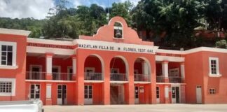 Localizan sin vida a persona desaparecida en Mazatlán Villa de Flores