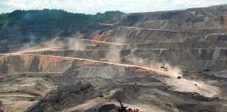 Piden al Senado aprobar minuta de ley sobre minería