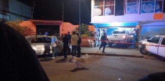 Investiga Fiscalía homicidio cometido contra ex presidente de Juquila