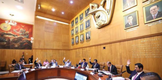 Autoriza Consejo Técnico del IMSS mecanismos para contar con mayor infraestructura hospitalaria en Sonora