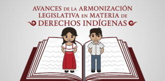 EfeméridesRIO: aprueba la Ley de Derechos y Cultura Indígena, a la que se oponen el EZLN