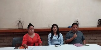 Denuncian desvío de recursos y actos de corrupción en Amilpas