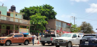 Ejecutan a cuatro personas en Oaxaca
