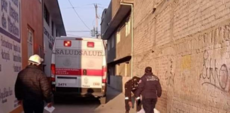 Ejecutan a profesor en Tlaxiaco