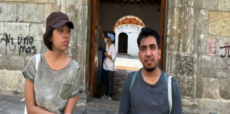 A dos años del desalojo, trabajadores del MACO exigen justicia