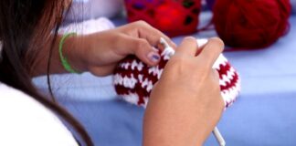 “Manitas de amor”, un taller de manualidades con muchos beneficios para niñas y niños